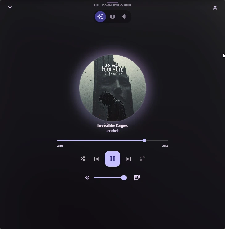 nostria-music-player.png